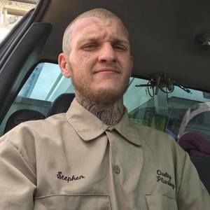 Meet your Posher, Stephen